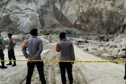 Rawan Longsor Susulan, Operasi Pencarian Korban Tragedi Gunung Kuda Dihentikan Sementara