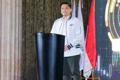 Tolak Tambang Nikel...