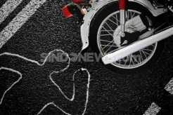 Tragis! Mahasiswi ITB Tewas Tertabrak Truk di Depan Mal Jatos Sumedang
