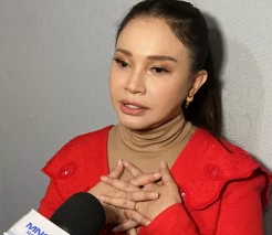 Rossa Terkejut Gugatan Vidi Aldiano Rp24,5 Miliar dan Sita Rumah: Keterlaluan