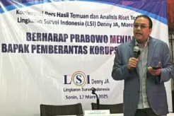 Evaluasi 7 Bulan Prabowo–Gibran Juni 2025: Lima Rapor Biru, Dua Rapor Merah