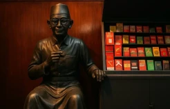 Pertimbangkan Dampak...