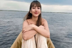 Ghea Indrawari Tampil Estetik dan Natural, Disebut Lisa BLACKPINK Versi Lokal