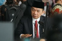Menggesa Transformasi SDM Indonesia