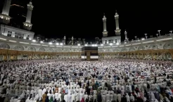 Segini Denda Jemaah Haji Ilegal 2025 yang Harus Dibayar ke Pemerintah Arab Saudi
