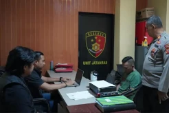 Ini Tampang Sopir Sok Jagoan yang Todongkan Pistol di Tol Cipularang
