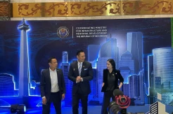 Menangkap Peluang Investasi Infrastruktur Lewat ICI 2025, Kadin Indonesia Siap Bersinergi