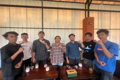 Diduga Minta Jatah Proyek, 4 Oknum DPRD Kota Cilegon Dikecam