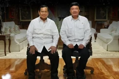 Menko Polkam: Presiden...