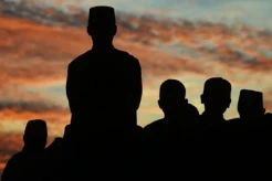 4 Sifat Buruk Diri Sendiri...