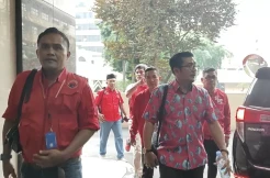 Kader PDIP Pastikan...