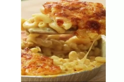Resep Creamy Garlic Mac and Cheese ala Chef Devina Hermawan, Cocok untuk Liburan Sekolah