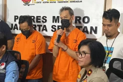 Penyesalan Mendalam...