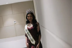 Sempat Bercita-cita Jadi Dokter dan Pilot, Monica Kezia Kini Bersinar di Miss World 2025