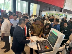 Indowood Expo 2025 di Surabaya Hadirkan Inovasi Perkayuan dan Teknologi Woodworking Terkini
