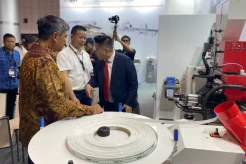 Apresiasi Indowood Expo 2025, Kemenperin: Ekspor Produk Kayu Tembus Rp52,7 Triliun