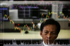 IHSG Sepekan Babak Belur: Ambruk 3,6% saat Kapitalisasi Pasar Tergerus Jadi Rp12.099 T