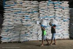 Pupuk Indonesia Siapkan 1,4 Juta Ton Pupuk Subsidi, Pastikan Musim Tanam Lancar