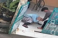 Polres Bekasi Tangkap...