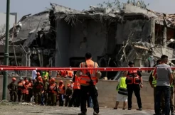 Gubernur Lemhannas Akui Indonesia Bisa Kena Dampak Ekonomi dari Perang Iran-Israel