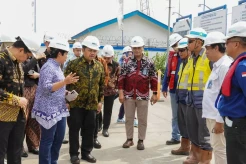 Siap Kolaborasi, PIS dan PAL Dukung Kemandirian Industri Maritim Nasional