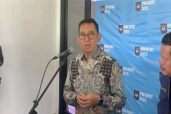 Penulisan Ulang Sejarah Indonesia Capai 70 Persen, Fadli Zon: Ditulis Sejarawan Profesional, Bukan Aktivis