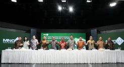 Kebutuhan Investasi Besar, MNC Energy Investment Putuskan Tak Bagi Dividen