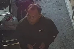 Oknum Polisi Tepergok Beli Helm Pakai Bukti Transfer Palsu Ditahan Propam Polda Jabar