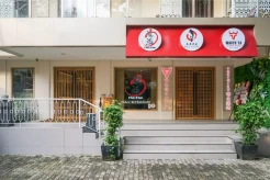 Man Man Unagi Senopati, Jawaban Pecinta Kuliner Khas Jepang