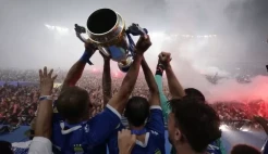 Kenapa Persib Bandung Menolak Bonus dari Pemprov Jabar?