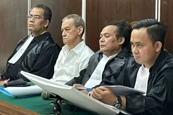 Begini Cara Fariz RM...