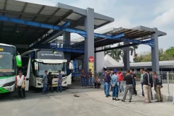 3 Pelaku Pengeroyokan Perwira TNI AL di Terminal Arjosari Malang Ditangkap