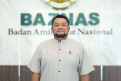 Zakat di Indonesia : Menjaga Ruh Syariah di Tengah Tata Kelola Modern