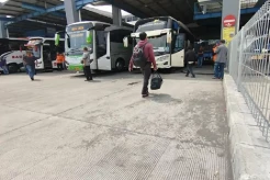Sosok Letda Abu Yamin, Perwira TNI AL Lantamal Surabaya yang Dikeroyok 15 Orang di Terminal Arjosari Malang