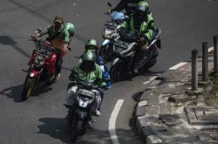 Siap-siap! Tarif Ojek...
