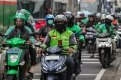 Kemenhub: Kenaikan Tarif...