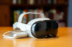 Apple Vision Pro Terbaru...