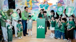 Lebih dari Sekadar Kompetisi: Soyalympic 2025 Buka Pintu Edukasi Gizi Anak