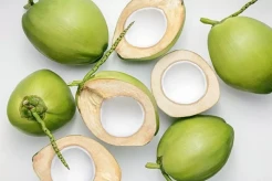 5 Minuman Segar Pengganti...