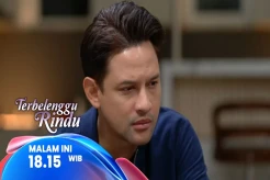 Sinopsis Layar Drama...