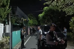 KPK Geledah Rumah Plt Kadis PUPR Madina Malam Ini