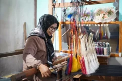 PNM Dipercaya Terbitkan Orange Bond di Indonesia