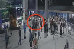 Usut Pengeroyokan Perwira TNI AL di Terminal Arjosari, Polisi Selidiki Rekaman CCTV