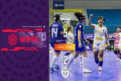 Hasil Liga Futsal Profesional Putri 2025: Alive FC Libas Muara Enim United 5-2