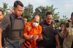 Kronologi Sopir Travel Lampung Dibunuh hingga Dibuang Penumpang ke Kolong Jembatan