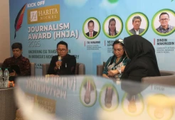 Penerapan ESG, Win-Win Solution bagi Industri Nikel