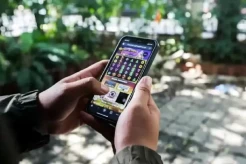 571 Ribu Rekening Penerima...