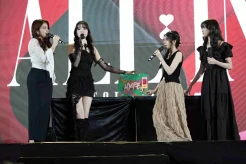 Axioo Hadir di Enam Kota Besar dalam JKT48 All In Tour 2025