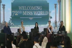 Miss World 2025 Disambut di Jakarta, Liliana Tanoesoedibjo: Bukan Hanya Cantik, tapi Berkualitas