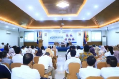 Universitas Pancasila: dari Menara Gading Menjadi Kampus Solusi Nyata untuk Indonesia